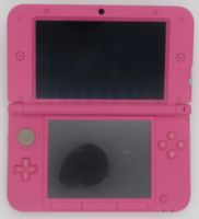 Nintendo 3DS XL Grundgerät - pink