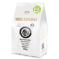 Megadoro Toscano Kaffeebohnen 500g
