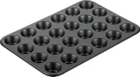 Tescoma Backform 24 Mini-Muffins DELÍCIA 38 x 26 cm