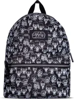 Star Wars Rucksack Stormtroopers