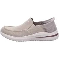 Skechers DELSON 3.0-CABRINO taupe