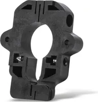 eqiva Bluetooth Smart Türschlossantrieb, Weiß, 142950A0, 5.6 x 5.2 x 11.4 cm