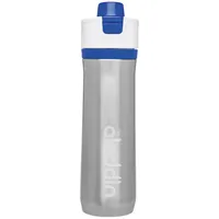 Aladdin Thermo Active Hydration Bottle 0,6l blau