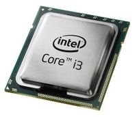 Intel Core i3-540 Core i3 3,06 GHz - Skt 1156 Clarkdale 32 nm - 73 W