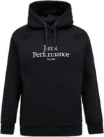 Peak Performance Herren Original Hood-BLACK-OFFWHITE : S Größe: S