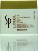 Wella SP Luxe Oil Keratin Restore Mask 400 ml