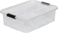 Master Box mit Deckel 21 Liter