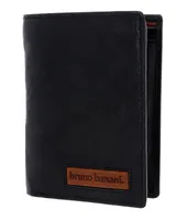 Wallet Haag banani Den Quer With bruno Flap