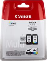 Canon cartridge PG-545/CL-546 multipack
