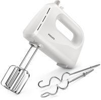 Philips HR3705/00 Handmixer,Mixer,Handrührgerät,weiß