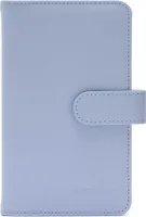 Instax Mini12 Album pastel-blue