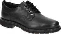 Clarks Klassische Schnürschuhe BATCOMBE TIE Herren 31363134363333 Schwarz 41 EU