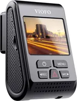 VIOFO A119-G V3 Dashcam Schwarz