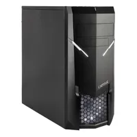  BEASTCOM Q3, Essential Gaming PC, 8 Threads Gamer, AMD Ryzen  3 4X 4,00 GHz, 4K Vega 6 Core Graphics, 16GB RAM, 512GB SSD, HDMI, USB  3.2, WiFi