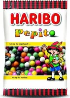 Haribo Pepito 325g