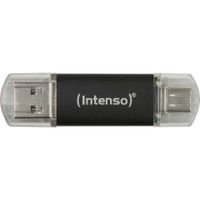 Intenso Twist Line Type-C   32GB USB Stick 3.2