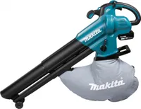 Makita DUB187T001 Akku-Gebläse inkl. Akku & Ladestation