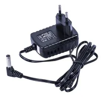 Napájecí adaptér pro čistič oken a ruční vysavač Kobold VC100, VG100, neoriginální