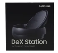 Samsung DeX Station EE-MG950, dokovací stanice černá -velmi dobrá-