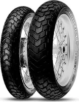 Pirelli MT60 RS ( 180/55 ZR17 TL (73W) Hinterrad, M/C )