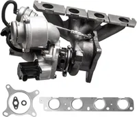 Turbosprężarka do Audi A3 do VW Golf V GTI Passat 2.0 TFSI 147kW 200PS AXX BWA BPY