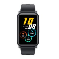 Huawei Honor Watch ES  Smartwatch 1.64" Schwarz