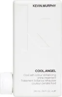 Kevin Murphy Cool.Angel maska odżywcza do włosów platynowy blond i siwych 250 ml