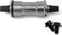 V BIKE Bottom Bracket Axle Box Without Thread. 127,5mm