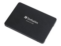 Verbatim Vi550 2,5 SSD    256GB SATA III