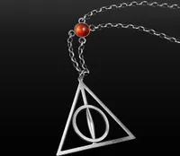 Harry Potter Replik 1/1 Xenophilius Lovegoods Kette 56 cm