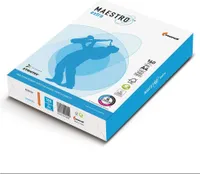 Mondi Maestro Extra 160g/m² DIN-A4 - 250 Blatt hochweiß