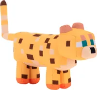 Minecraft pluszowa zabawka 35 cm, różne rodzaje