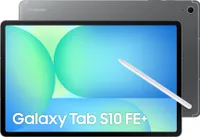 Samsung Tablet Galaxy Tab S10 FE+ 13,1" X620 128GB, gray