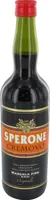 Sperone Cremovo Marsala Fine DOC