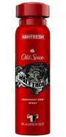 Old Spice Wolfthorn deodorant spray for men 150ml