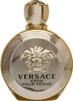 Versace Eros Pour Femme eau de Parfum für Damen 100 ml