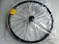 Shimano WH-MT620 27,5" (584 mm) Scheibenbremsen 12x148 Micro Spline Center Lock 19.8 mm Hinterrad