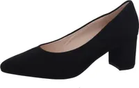Gabor Pumps Pumps Veloursleder