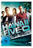 Hawaii Five-0 - Staffel 7