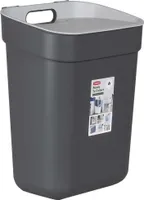 Recyklační koš Ready to Collect 10L 251937 tmavě šedý Keter