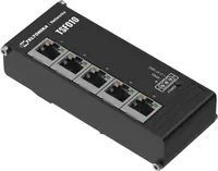 Przełącznik Ethernet TELTONIKA TSF010