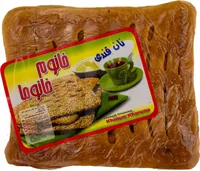 Khanum Khanuma - süßes Brot 450gr