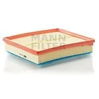 Filtr powietrza MANN-FILTER C 29 168