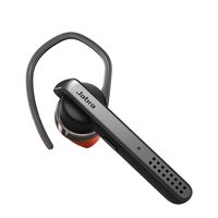 Słuchawka bluetooth Jabra Talk 45, Srebrna