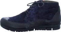 Think! Komfort Stiefel Herren 31343533323736 Schwarz 44 EU