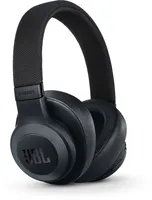 JBL E65BTNC Bluetooth Kopfhörer schwarz