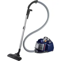 Electrolux Bezvreckový vysávač SilentPerformer Cyclonic ESPC71DB Modrá