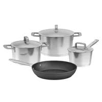 BergHOFF 7 tlg. Kochtopfset Meta