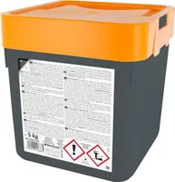 Steinbach Poolpflege Chlorgranulat 5 kg, Chlorprodukt