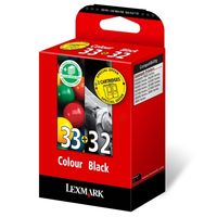 Lexmark patrone - Die preiswertesten Lexmark patrone im Überblick
